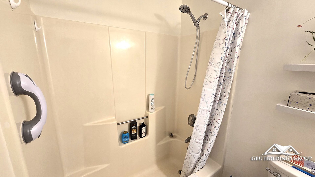 Photo of Bathroom in Macon