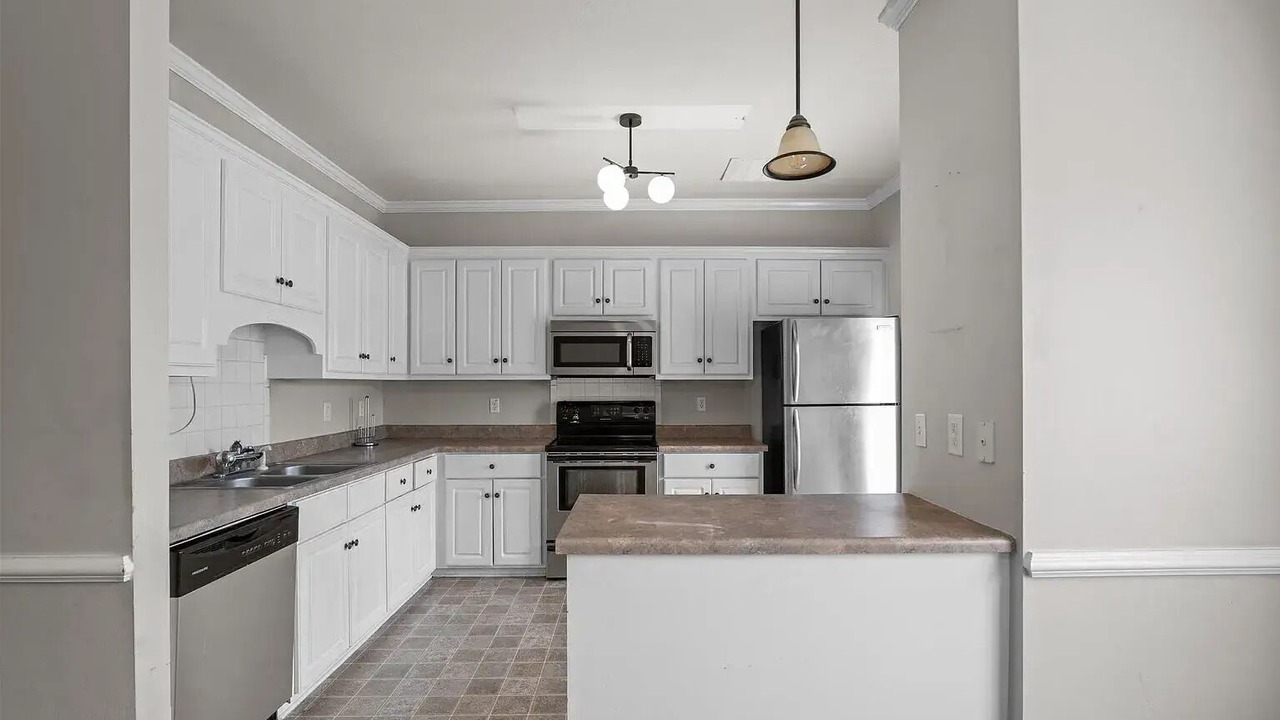 Photo of Kitchen in National Hills