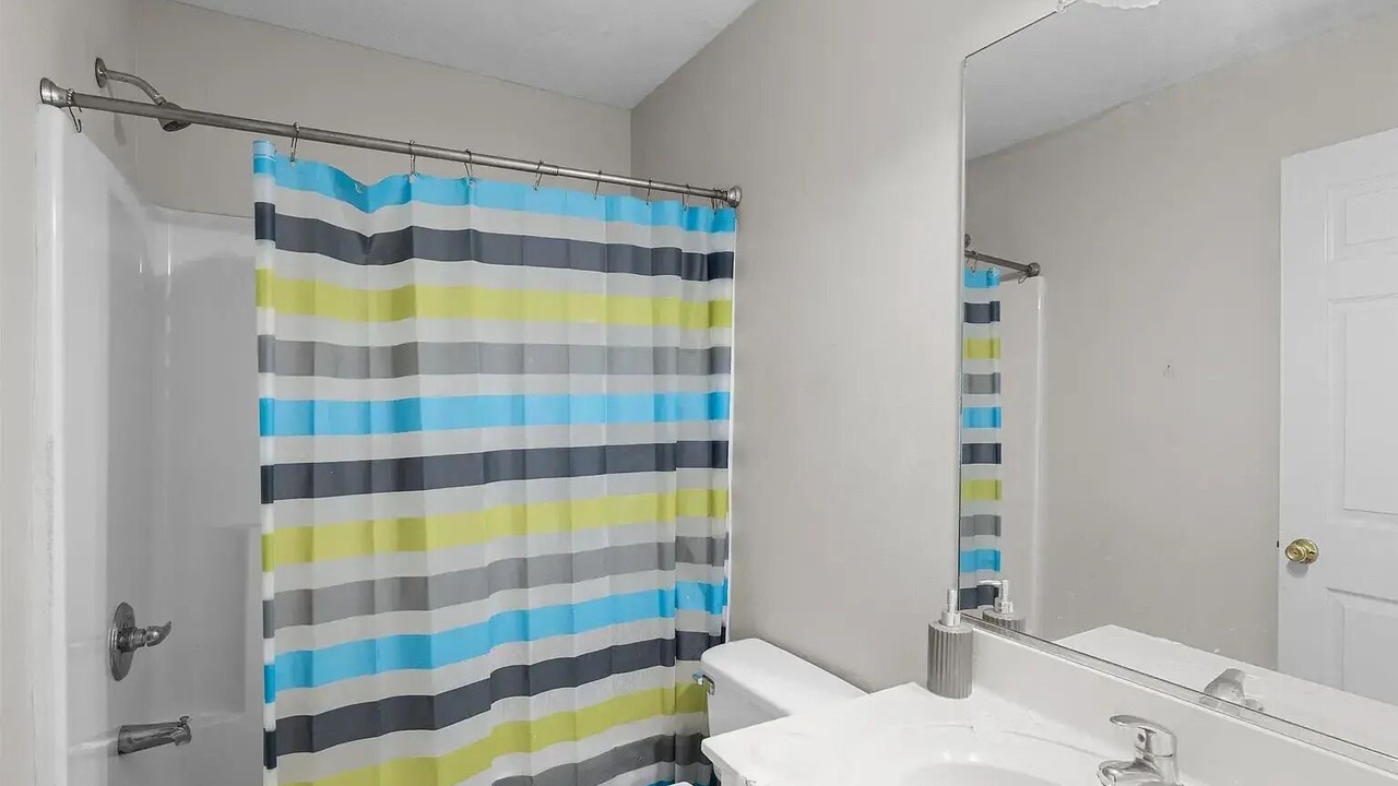 Photo of Bathroom in National Hills