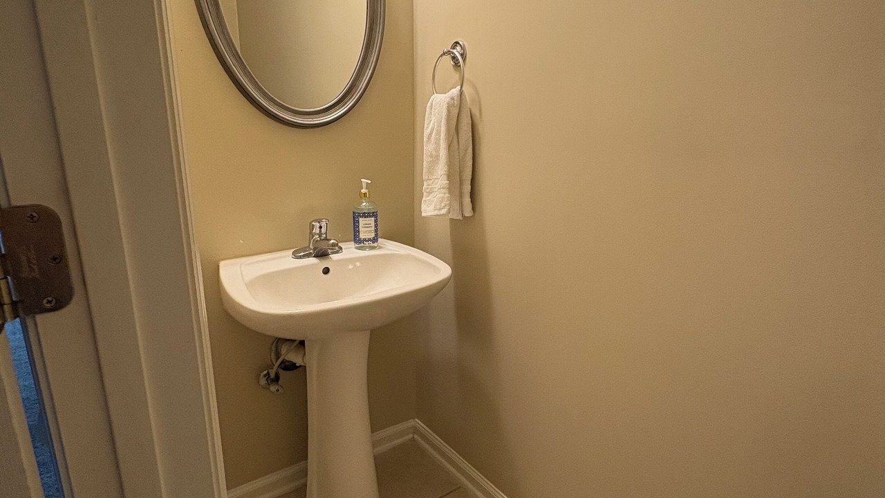 Photo of Bathroom in National Hills