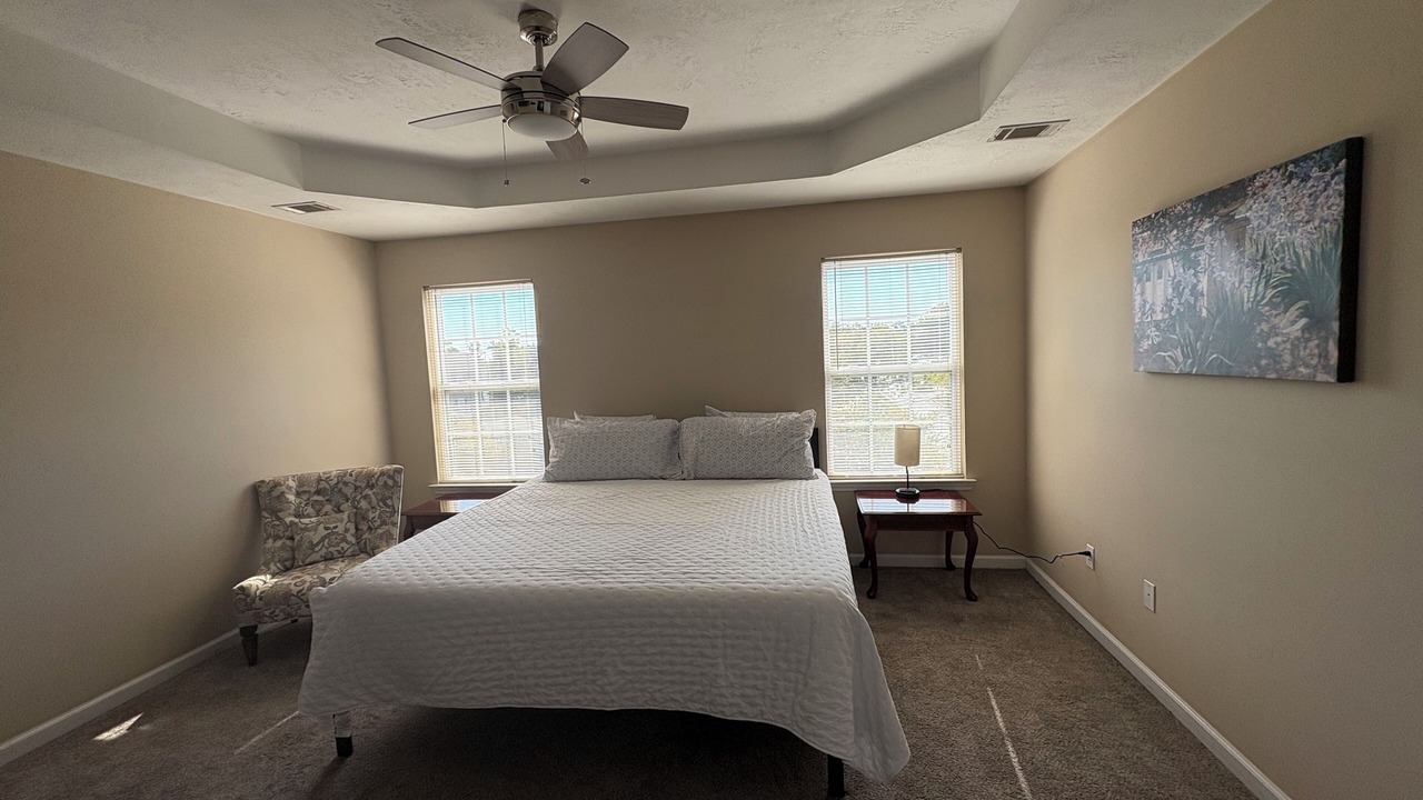 Photo of Bedroom in National Hills