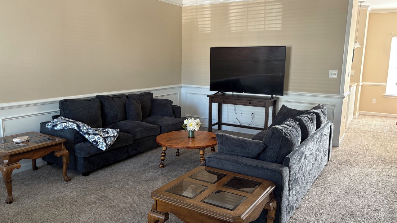 Photo of Livingroom in National Hills