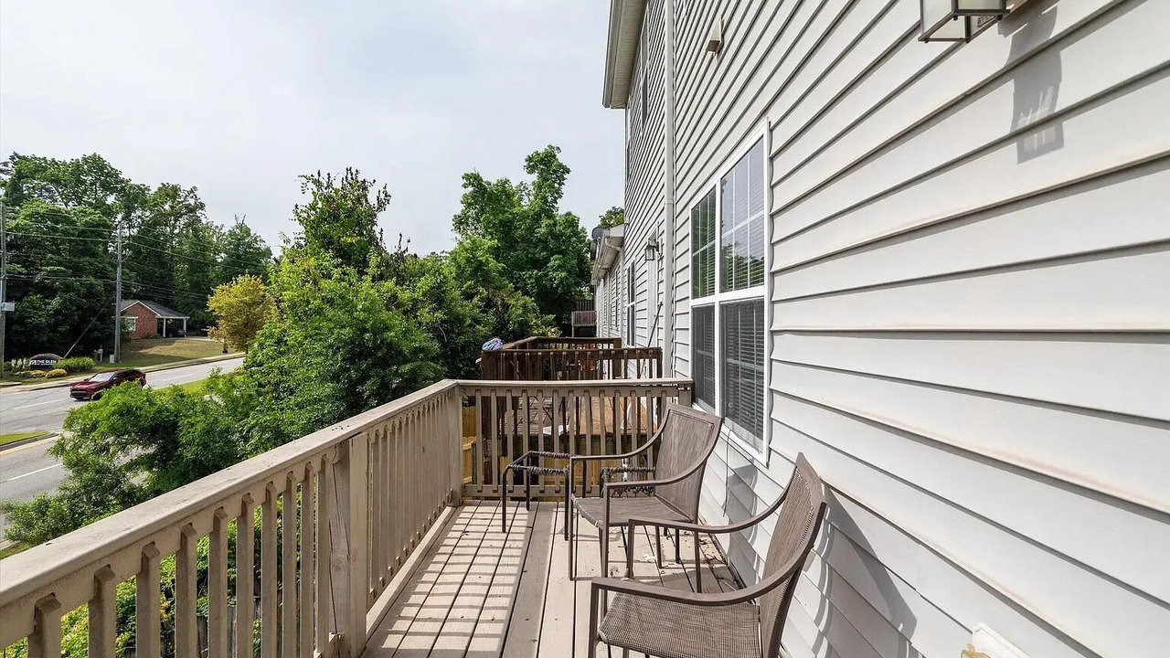 Photo of Outdoor in National Hills