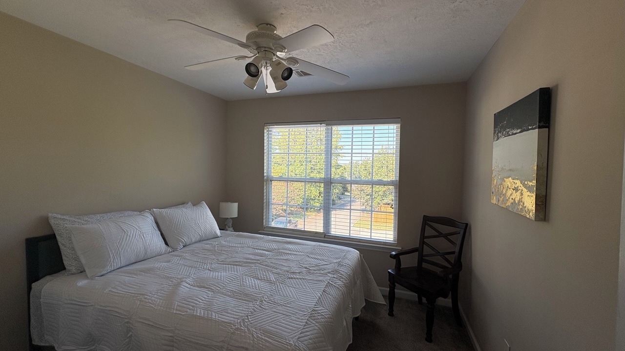 Photo of Bedroom in National Hills