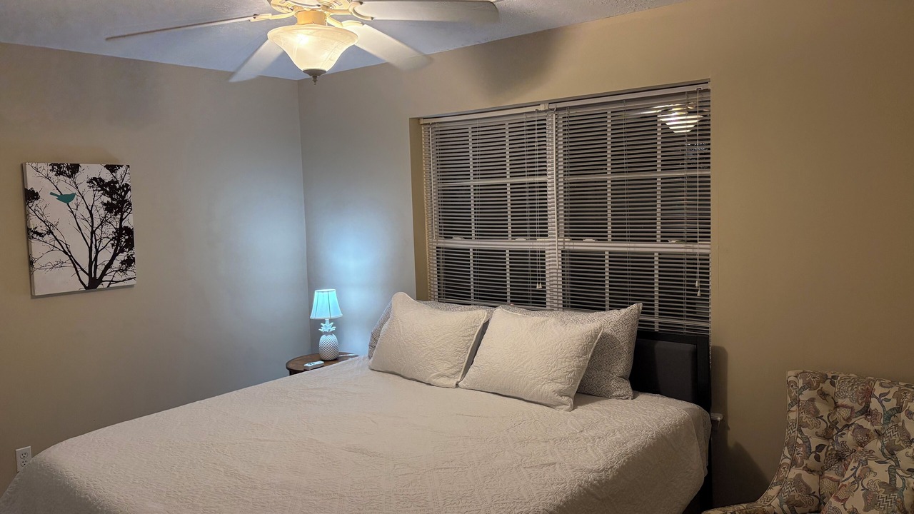 Photo of Bedroom in National Hills