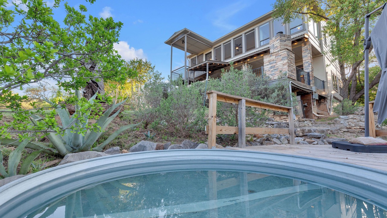 Photo of Outdoor in Spicewood