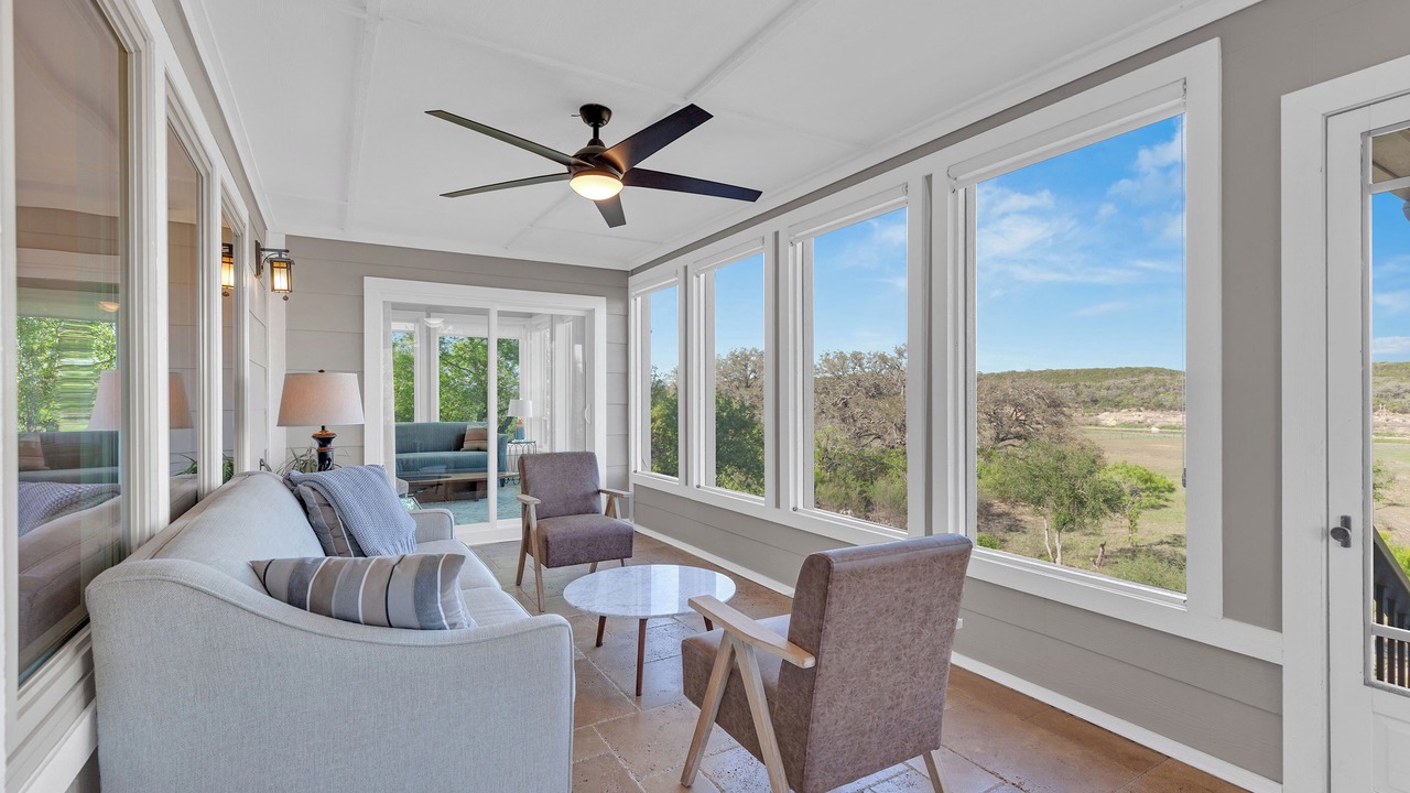 Photo of Outdoor in Spicewood