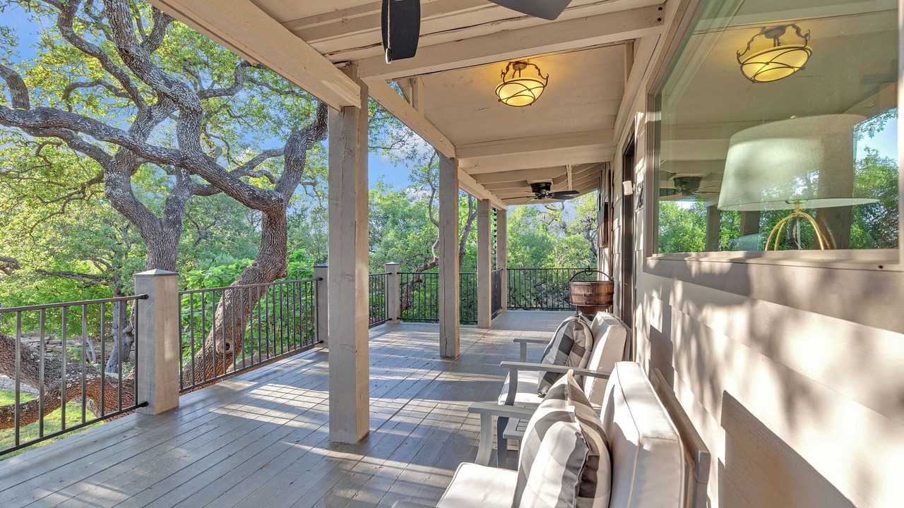 Photo of Outdoor in Spicewood