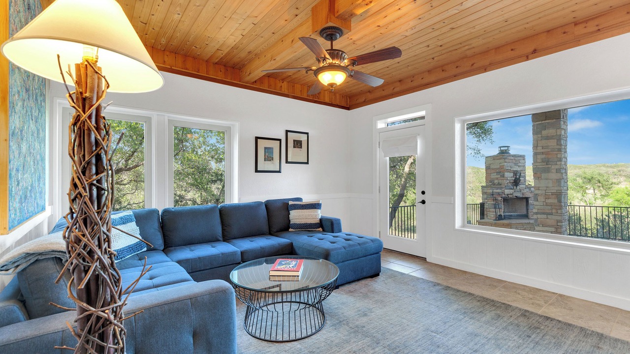 Photo of Outdoor in Spicewood