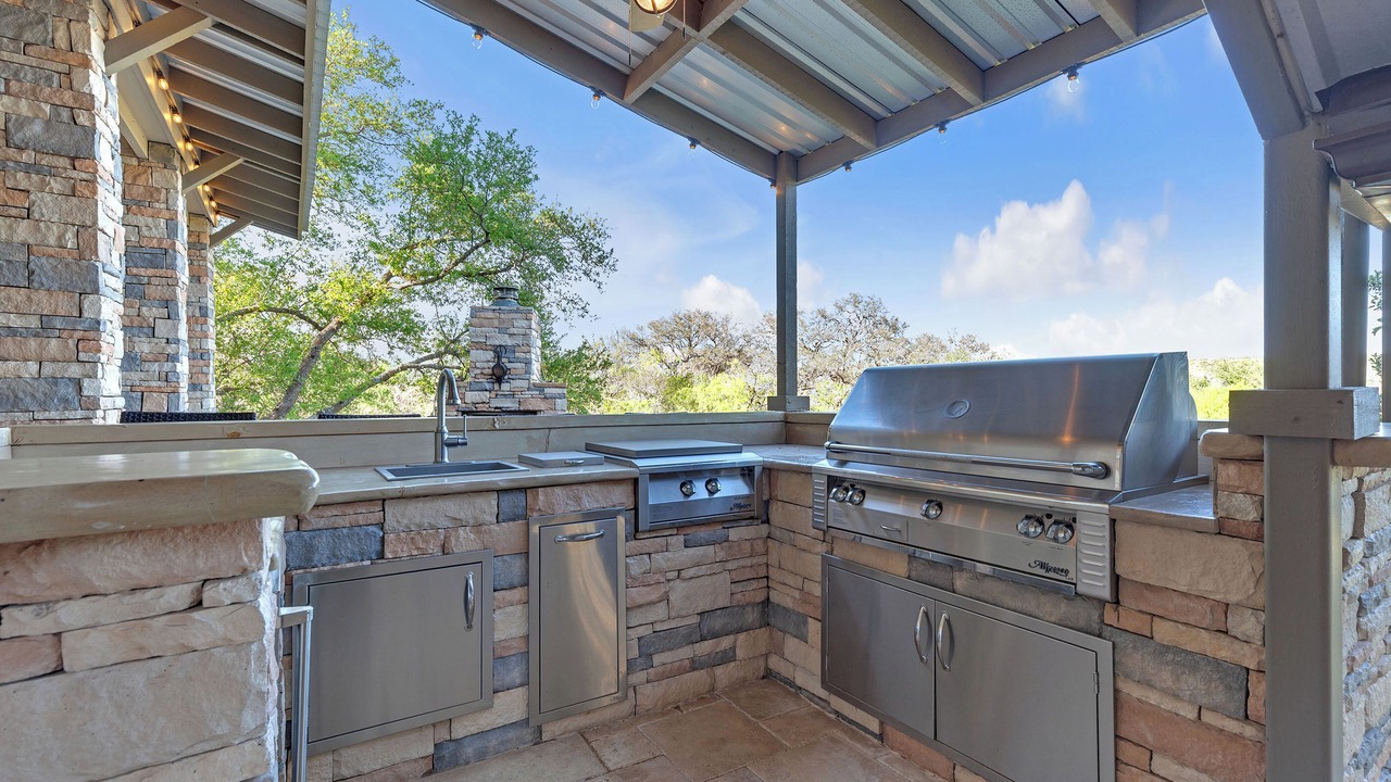 Photo of Outdoor in Spicewood