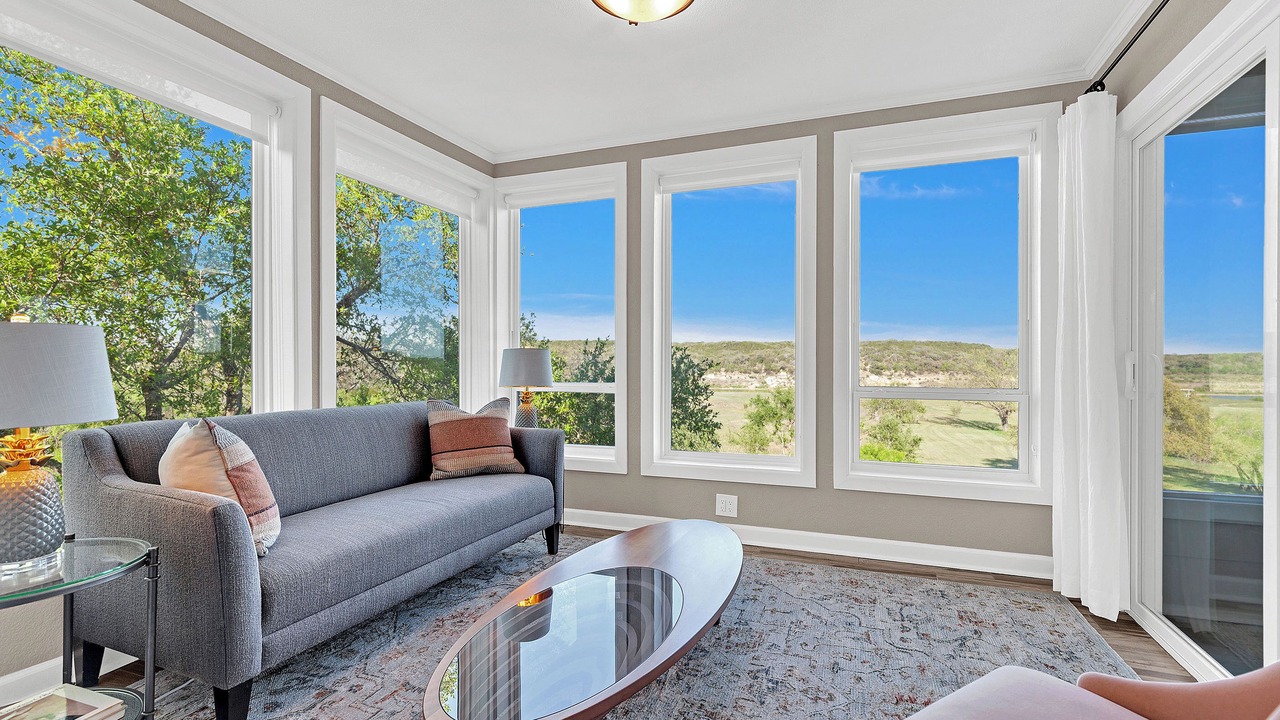 Photo of Outdoor in Spicewood