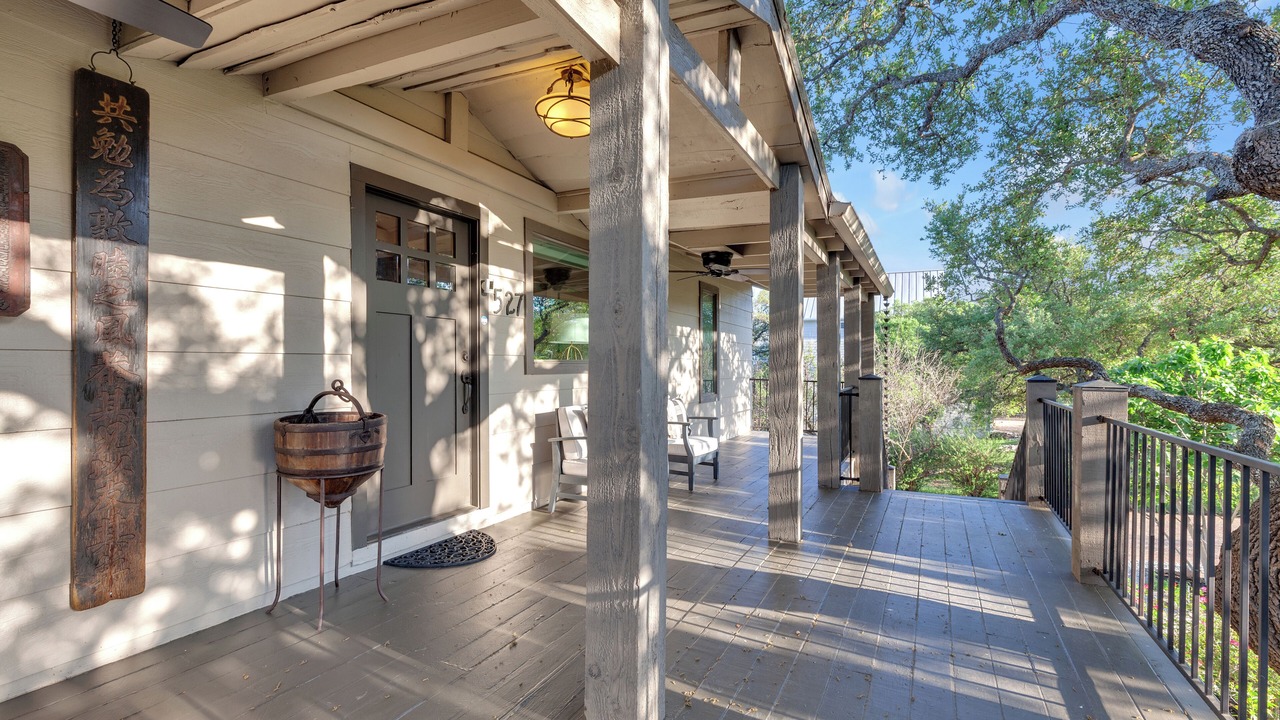 Photo of Outdoor in Spicewood