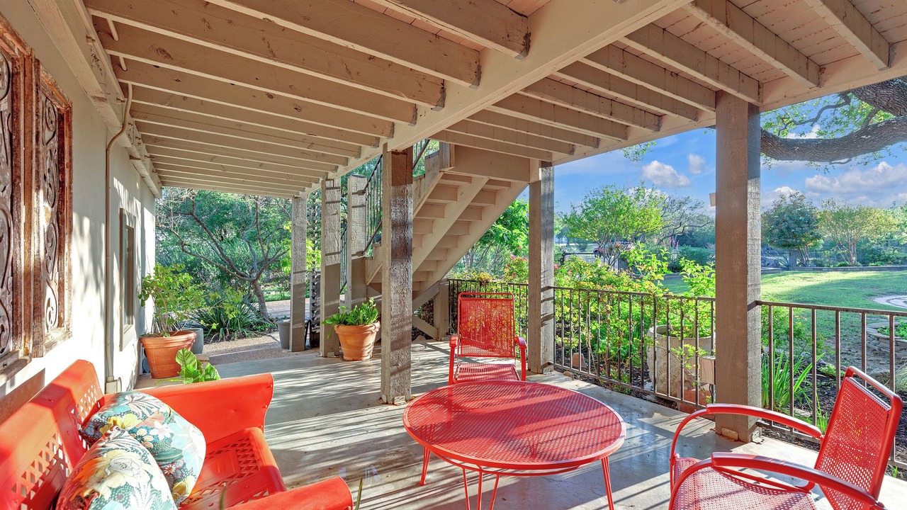 Photo of Outdoor in Spicewood