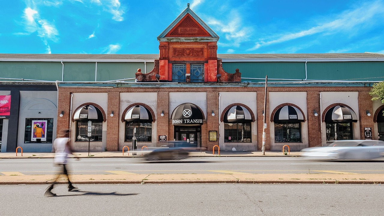 Photo of Outdoor in West Poplar