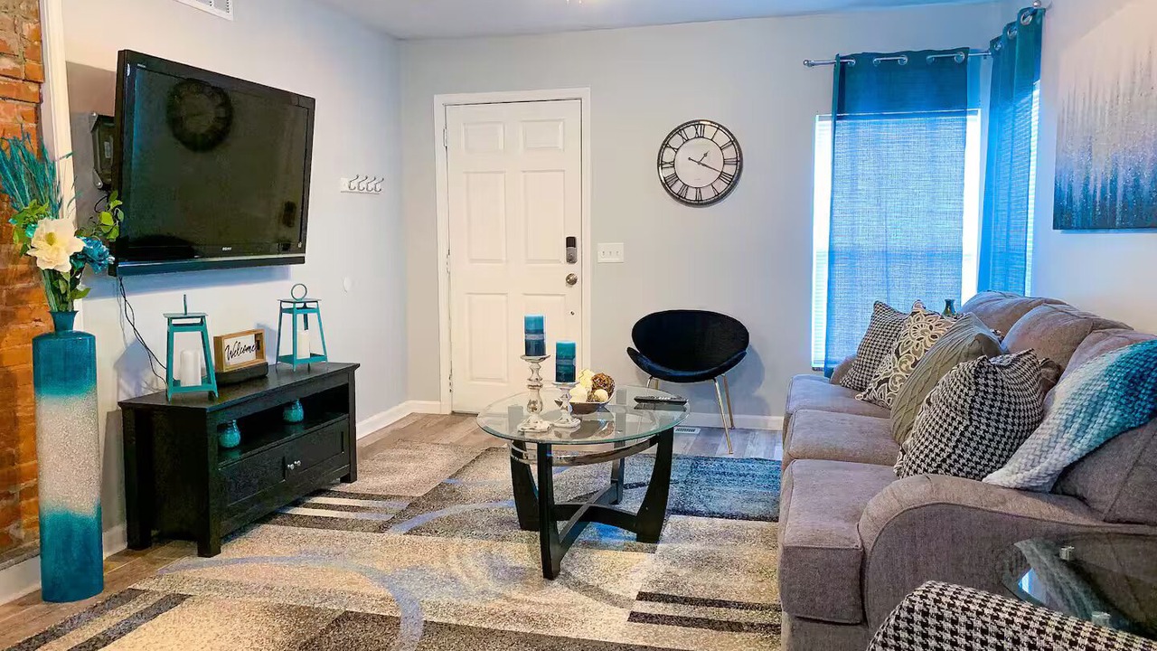 Photo of Livingroom in Wichita