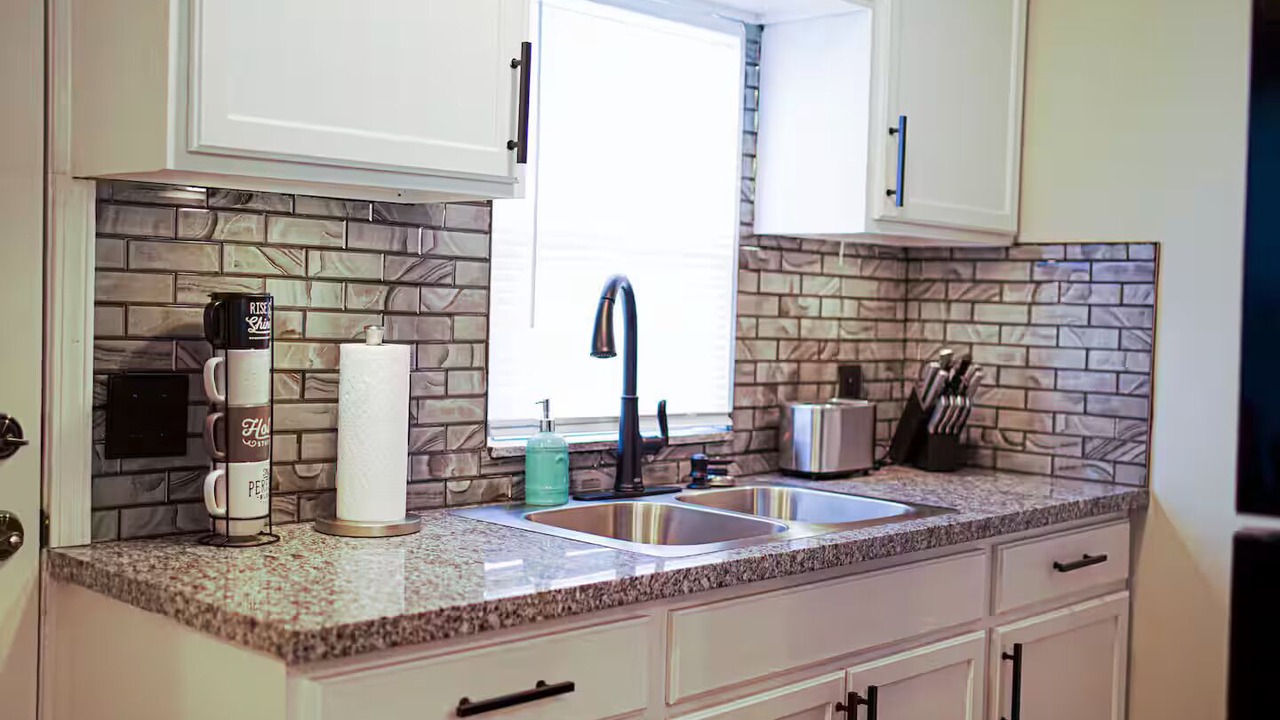 Photo of Kitchen in Wichita