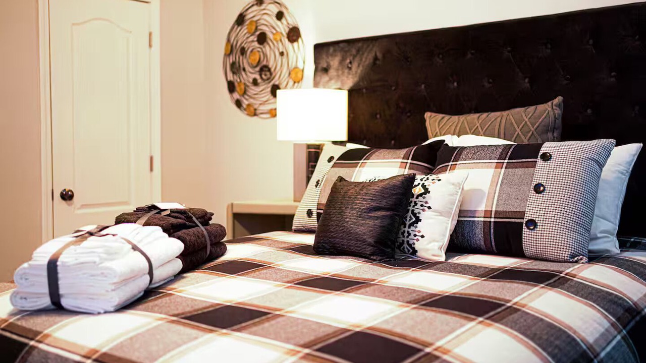 Photo of Bedroom in Wichita