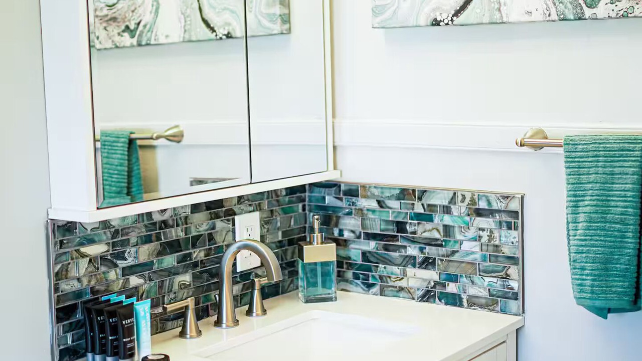Photo of Bathroom in Wichita