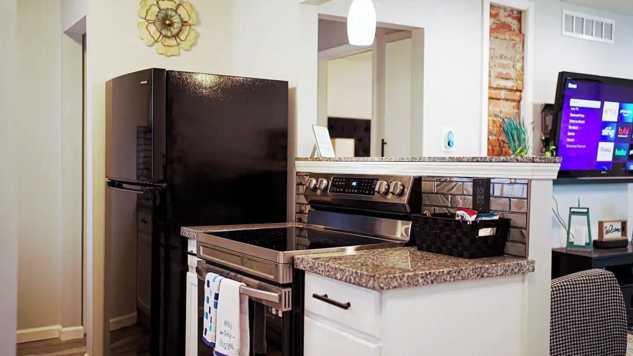 Photo of Kitchen in Wichita