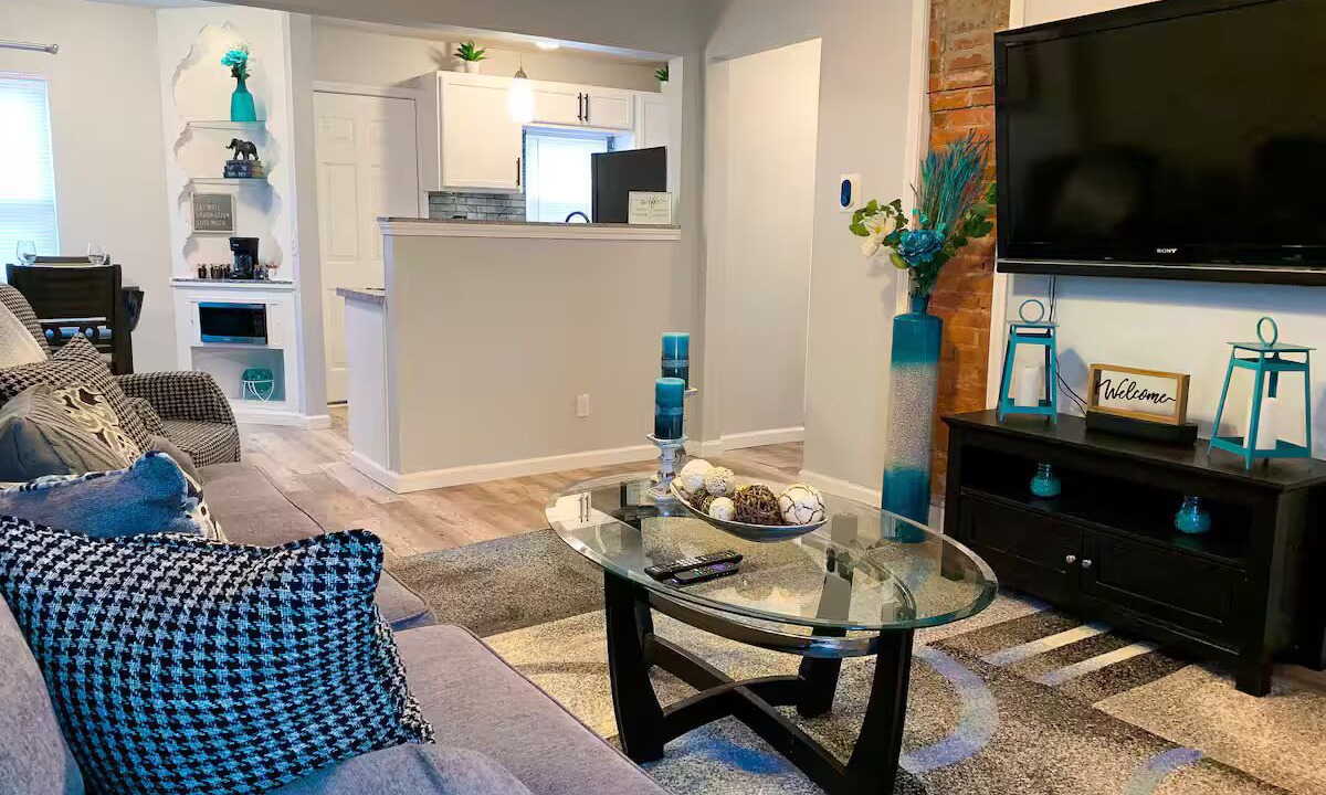 Photo of Livingroom in Wichita
