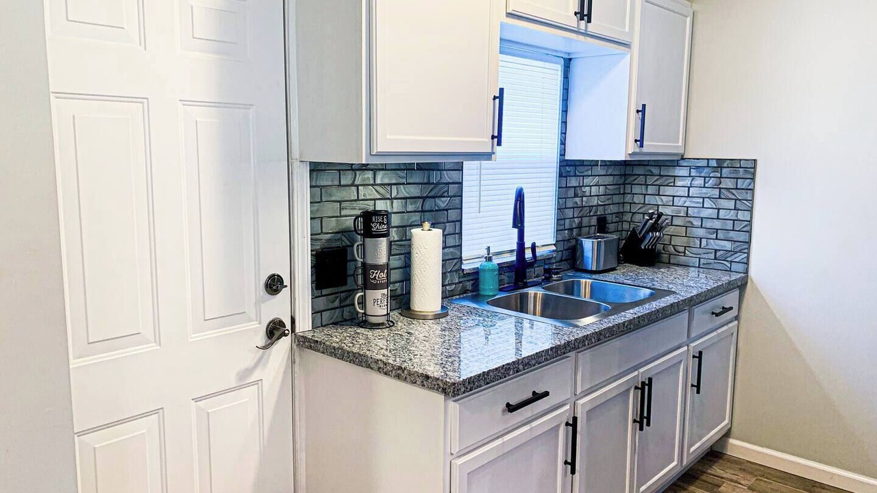 Photo of Kitchen in Wichita