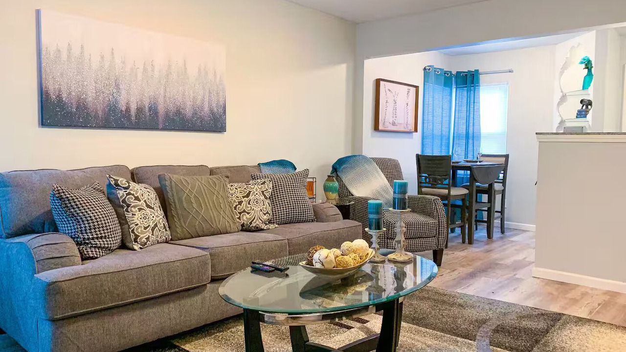Photo of Livingroom in Wichita
