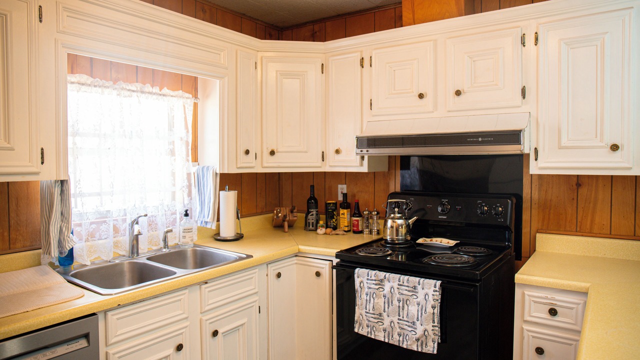 Photo of Kitchen in Bexar County