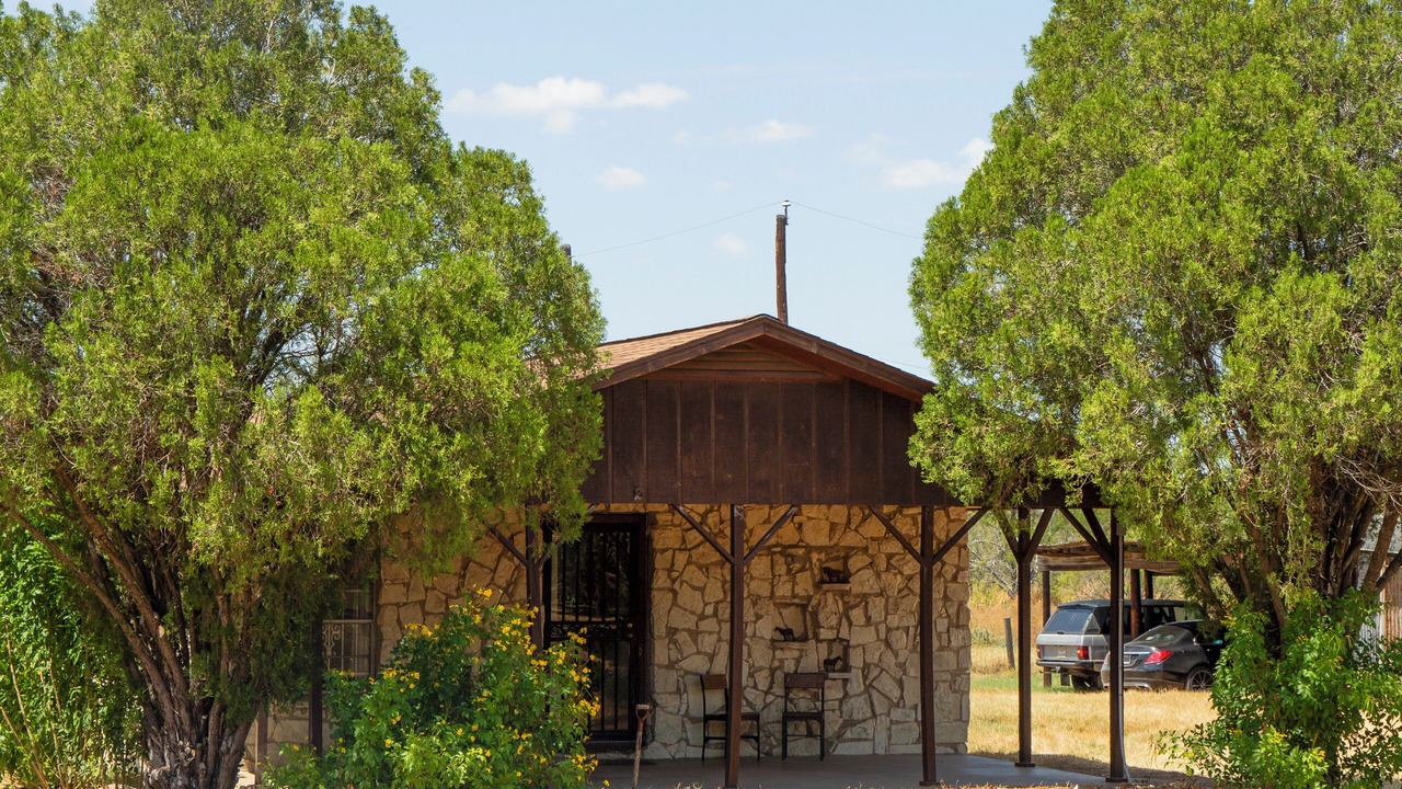Photo of Outdoor in Bexar County