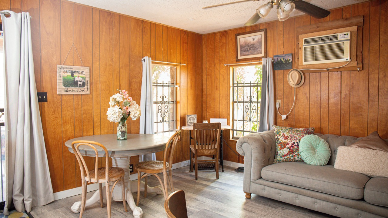 Photo of Livingroom in Bexar County