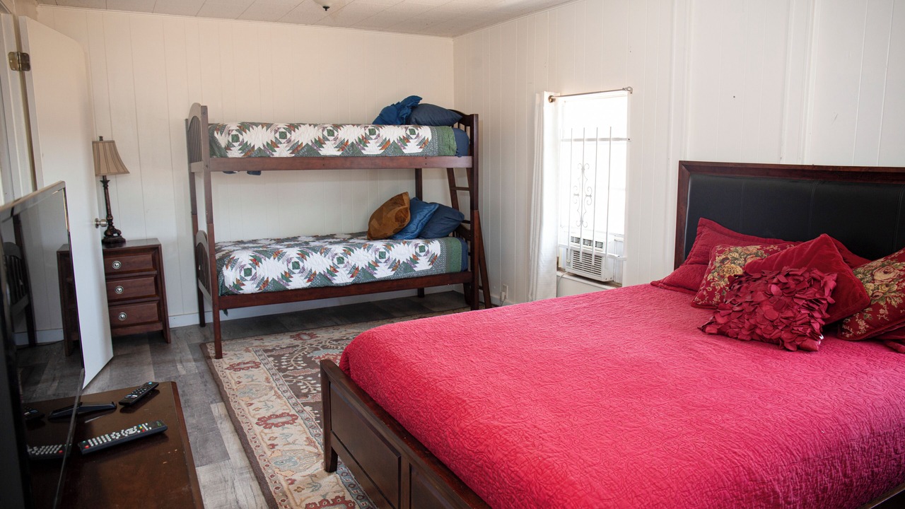 Photo of Bedroom in Bexar County