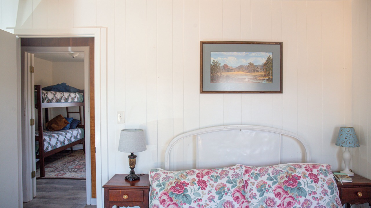 Photo of Bedroom in Bexar County