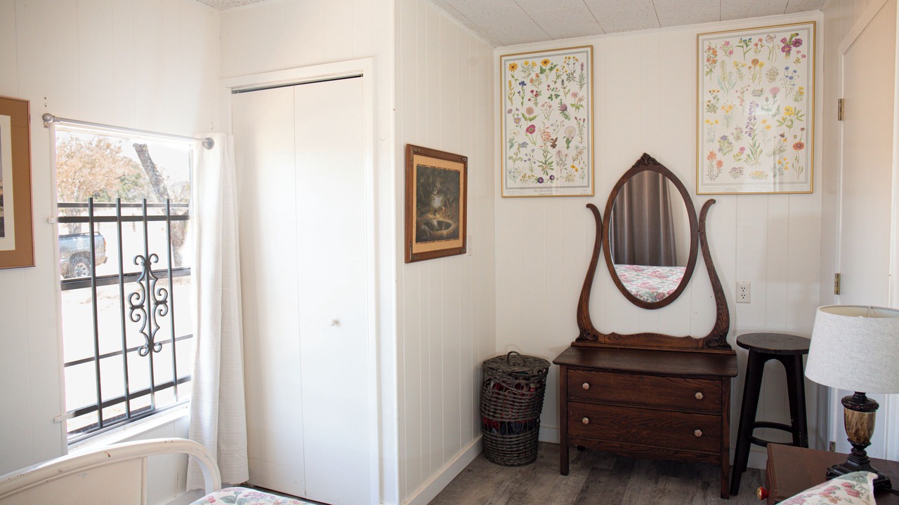 Photo of Bedroom in Bexar County