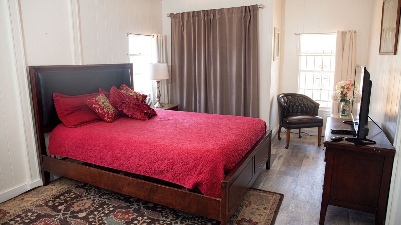 Photo of Bedroom in Bexar County