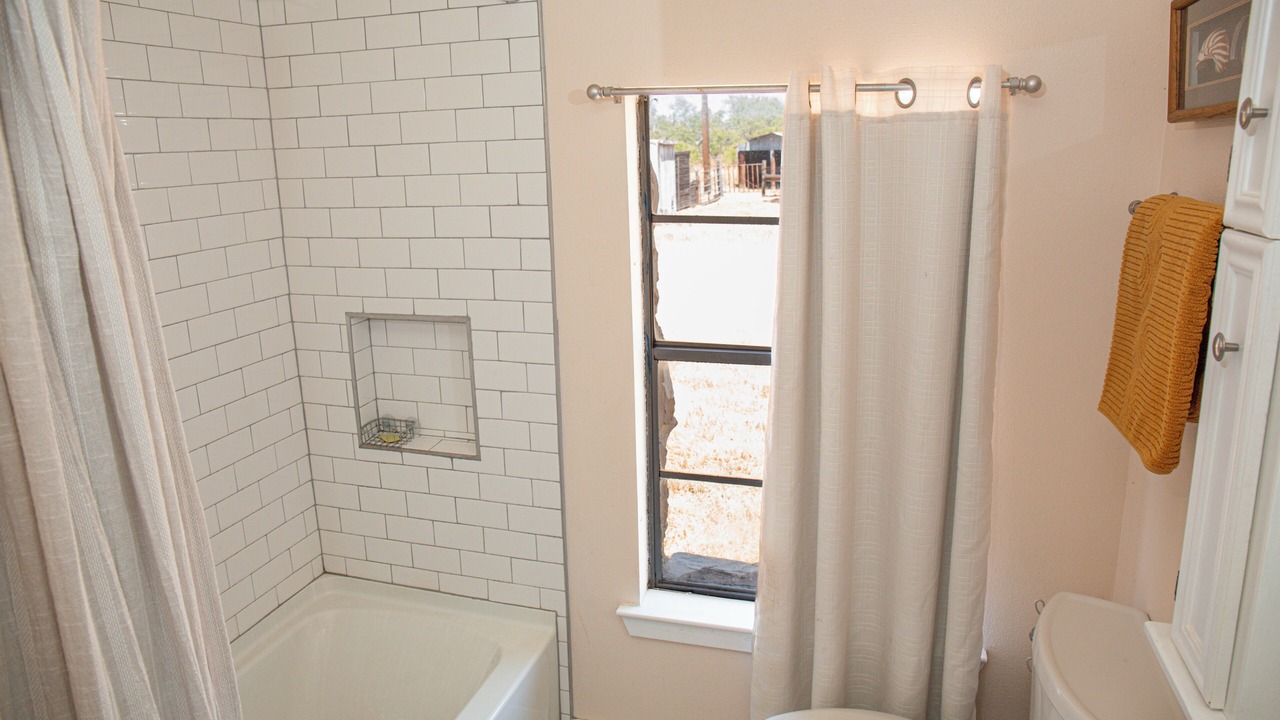 Photo of Bathroom in Bexar County