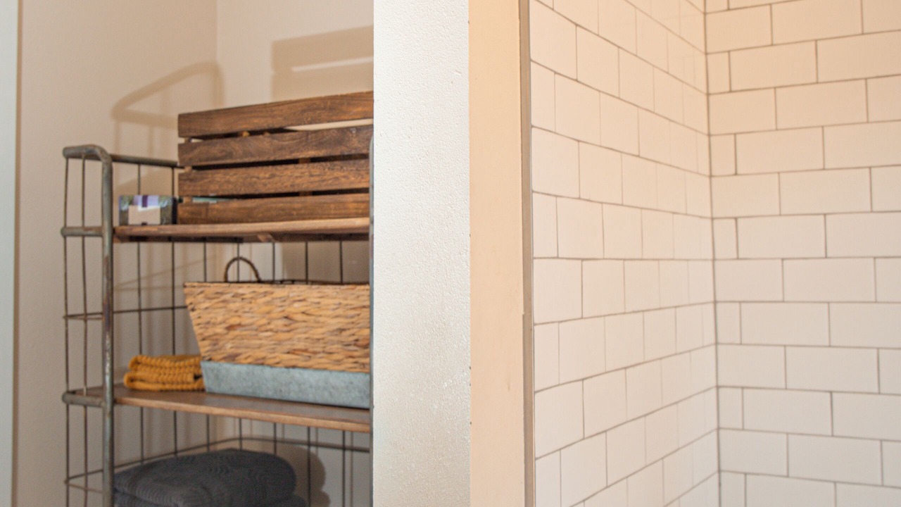Photo of Bathroom in Bexar County