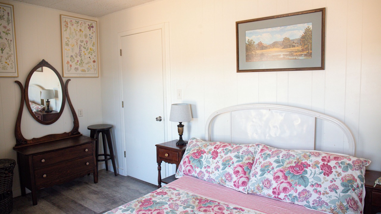 Photo of Bedroom in Bexar County