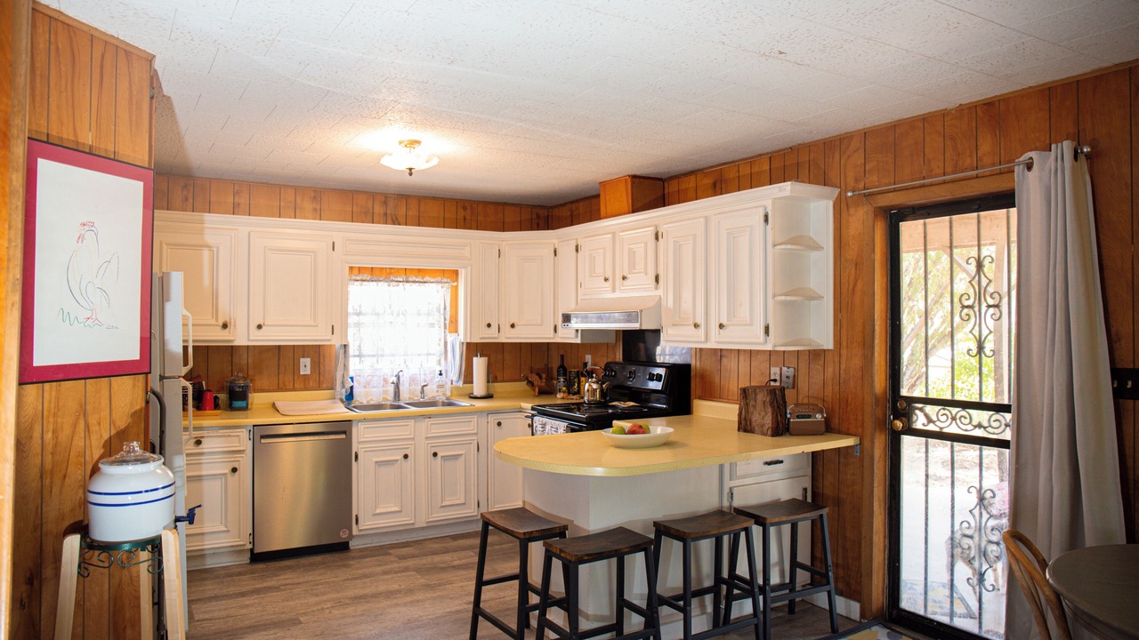 Photo of Kitchen in Bexar County