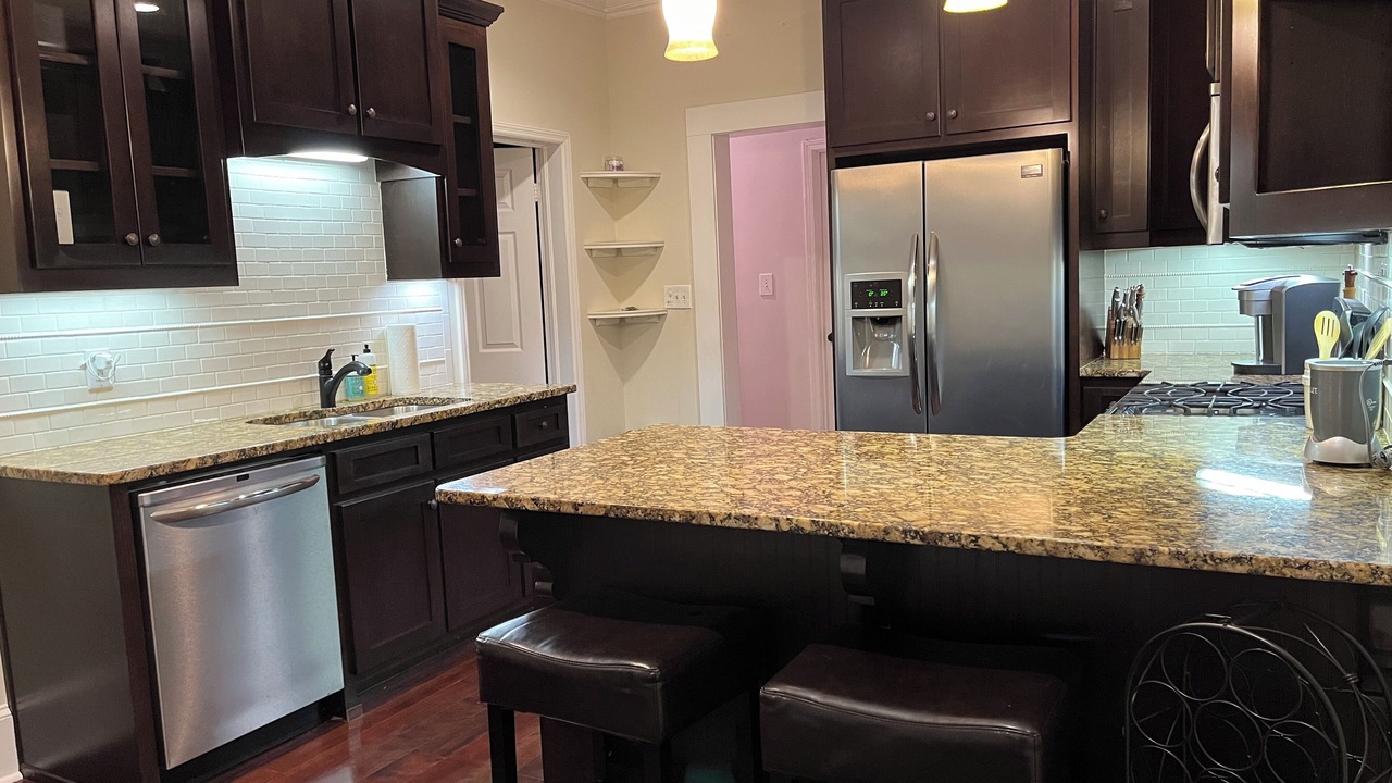 Photo of Kitchen in East Side