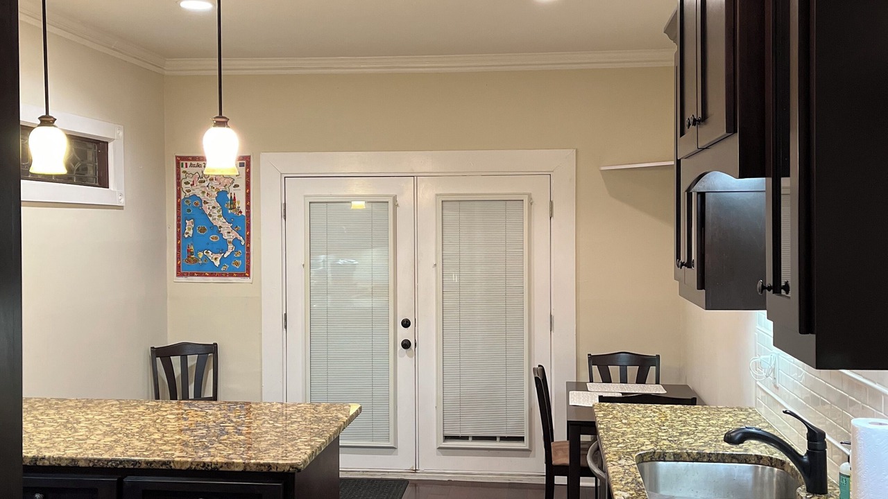 Photo of Kitchen in East Side