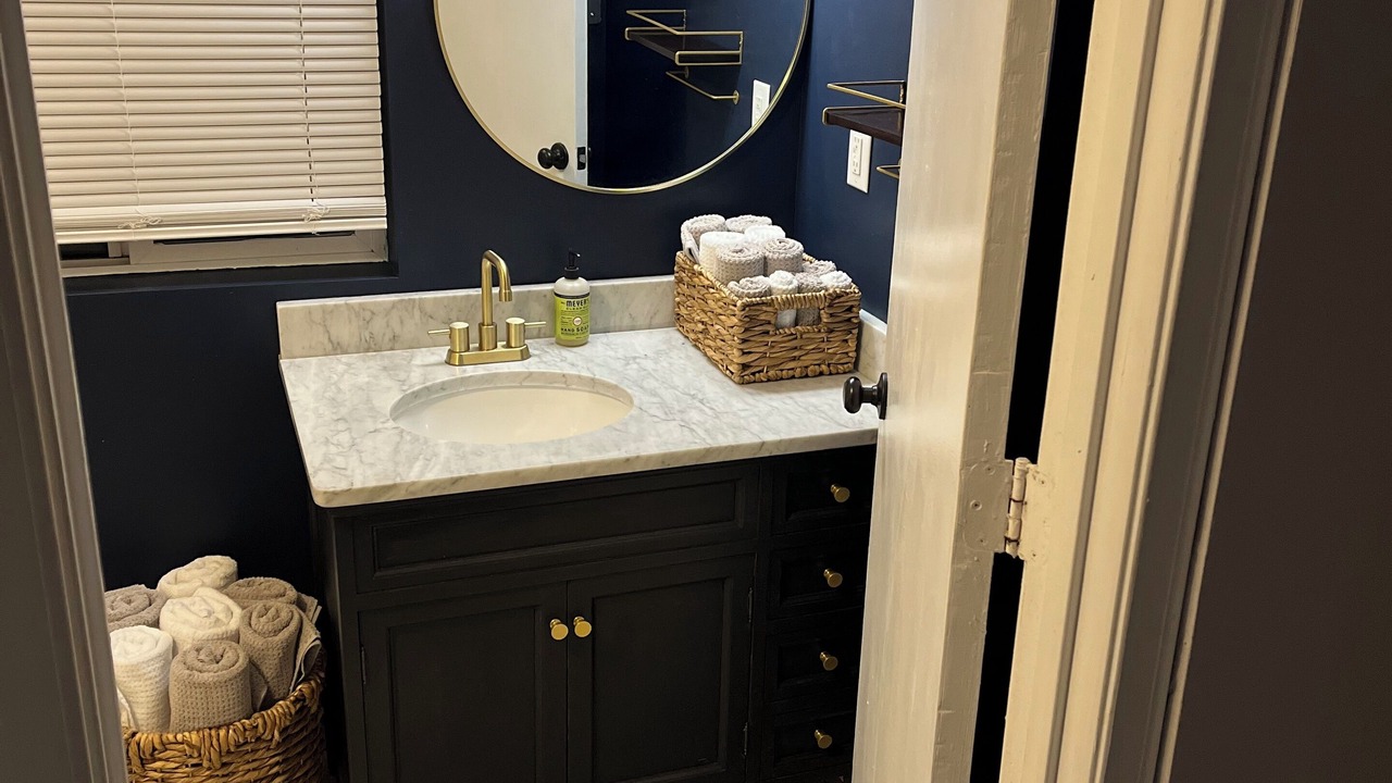 Photo of Bathroom in East Side