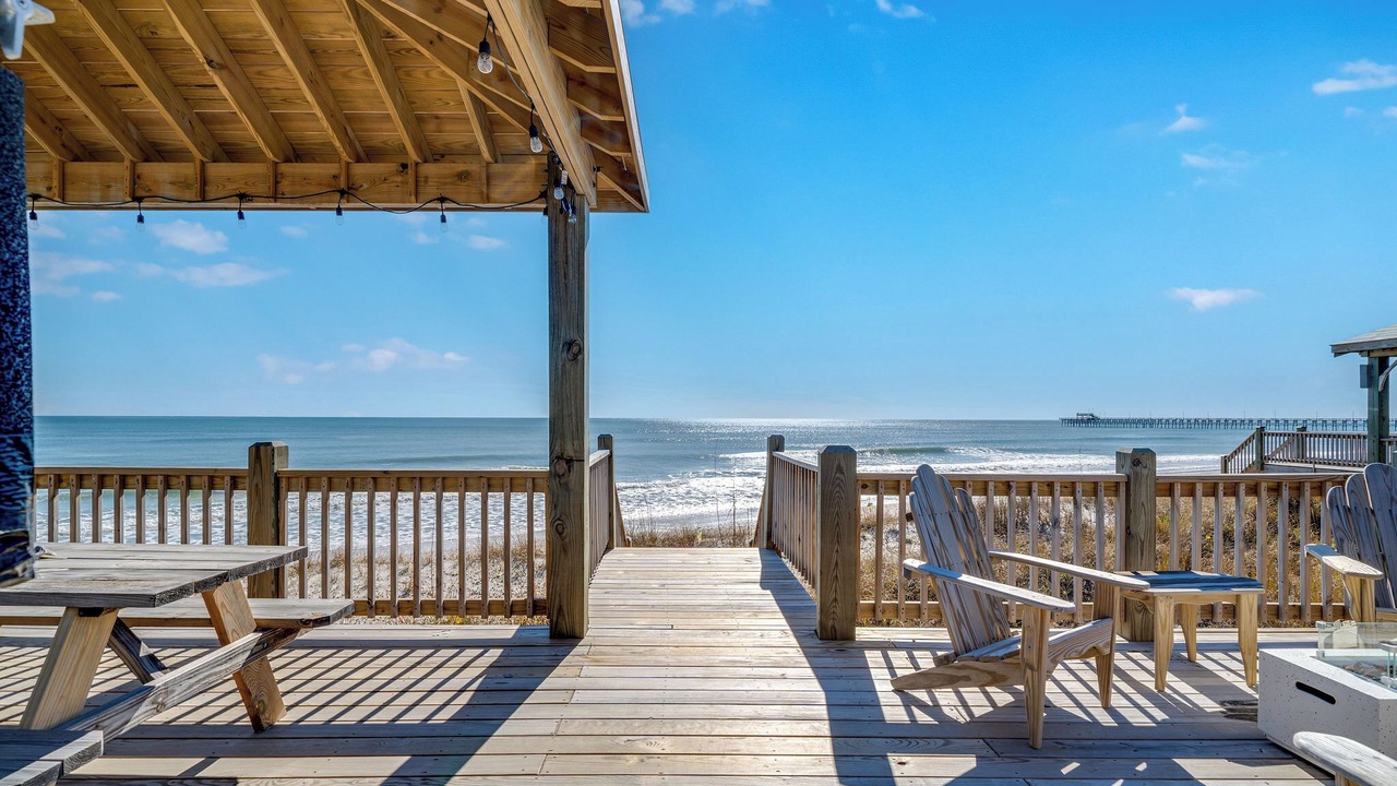 Photo of Outdoor in North Topsail Beach