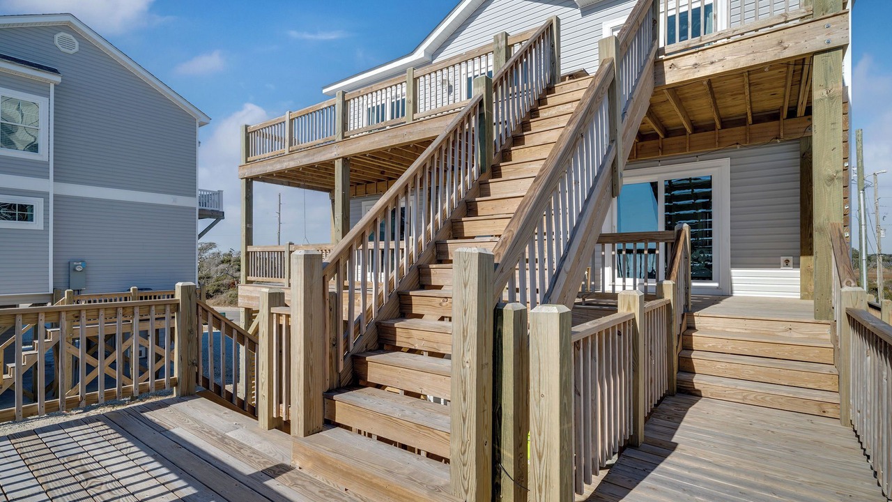 Photo of Outdoor in North Topsail Beach