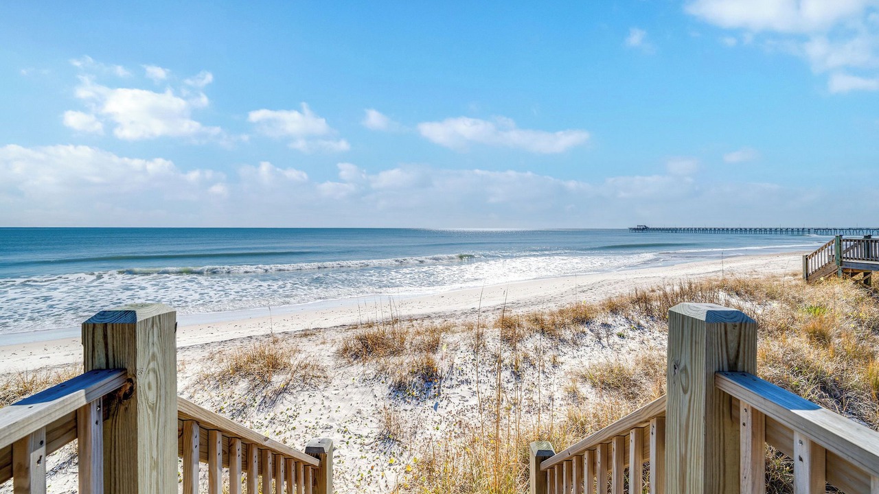 Photo of Others in North Topsail Beach