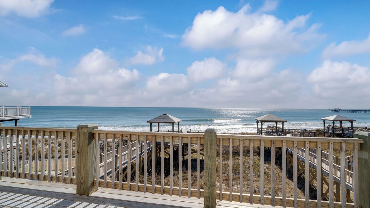 Photo of Outdoor in North Topsail Beach