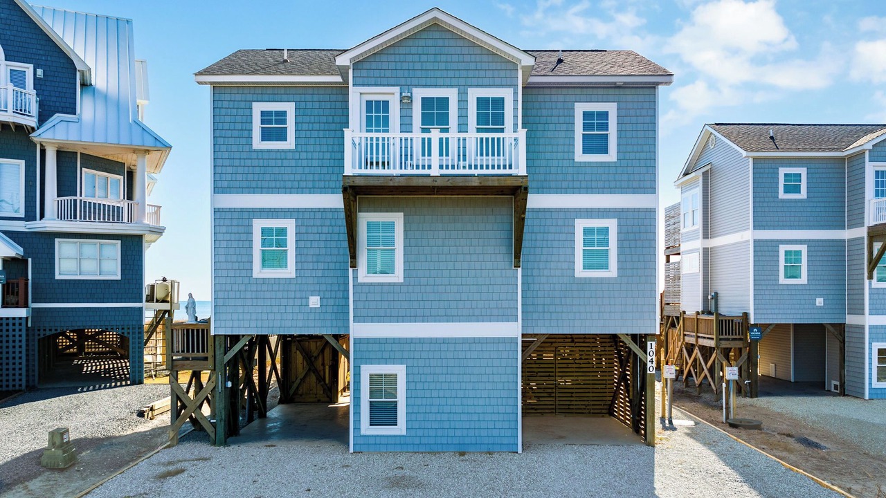 Photo of Outdoor in North Topsail Beach