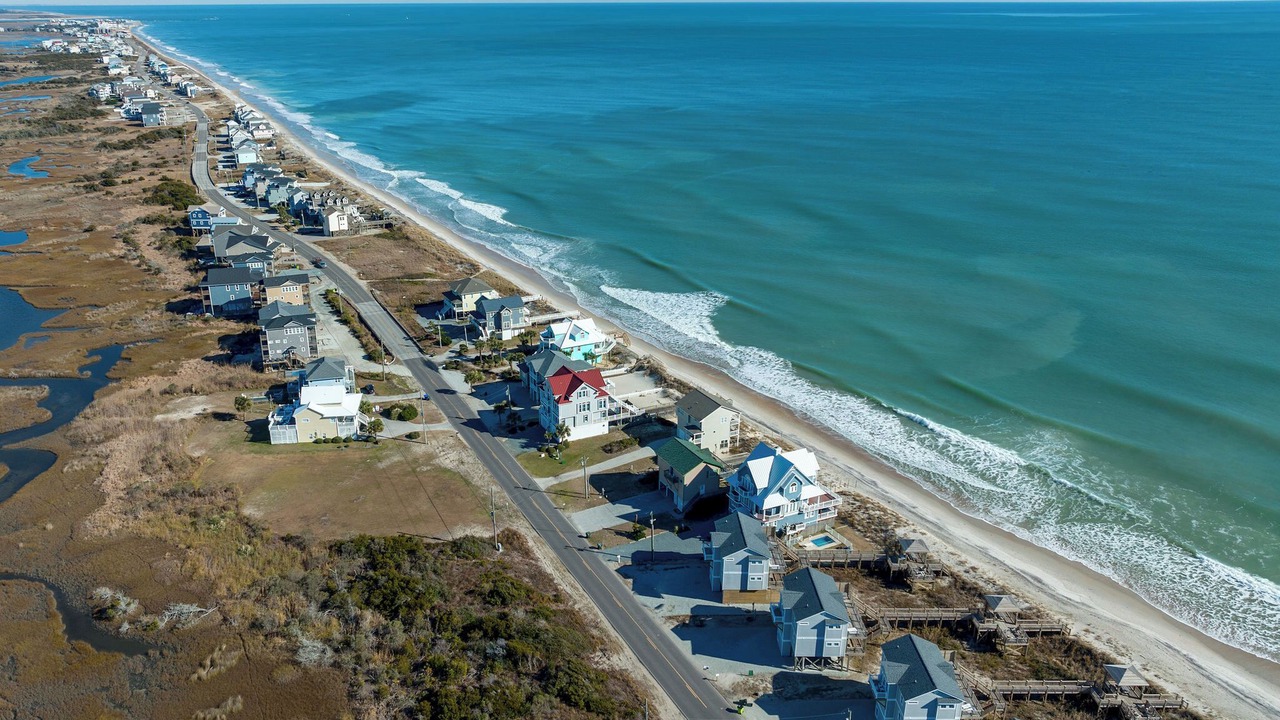 Photo of Others in North Topsail Beach