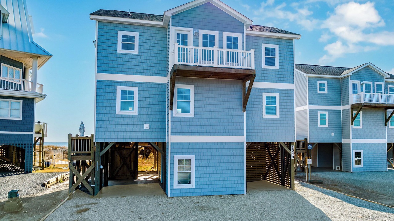 Photo of Outdoor in North Topsail Beach