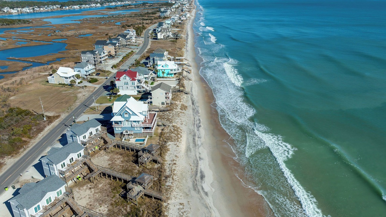 Photo of Others in North Topsail Beach