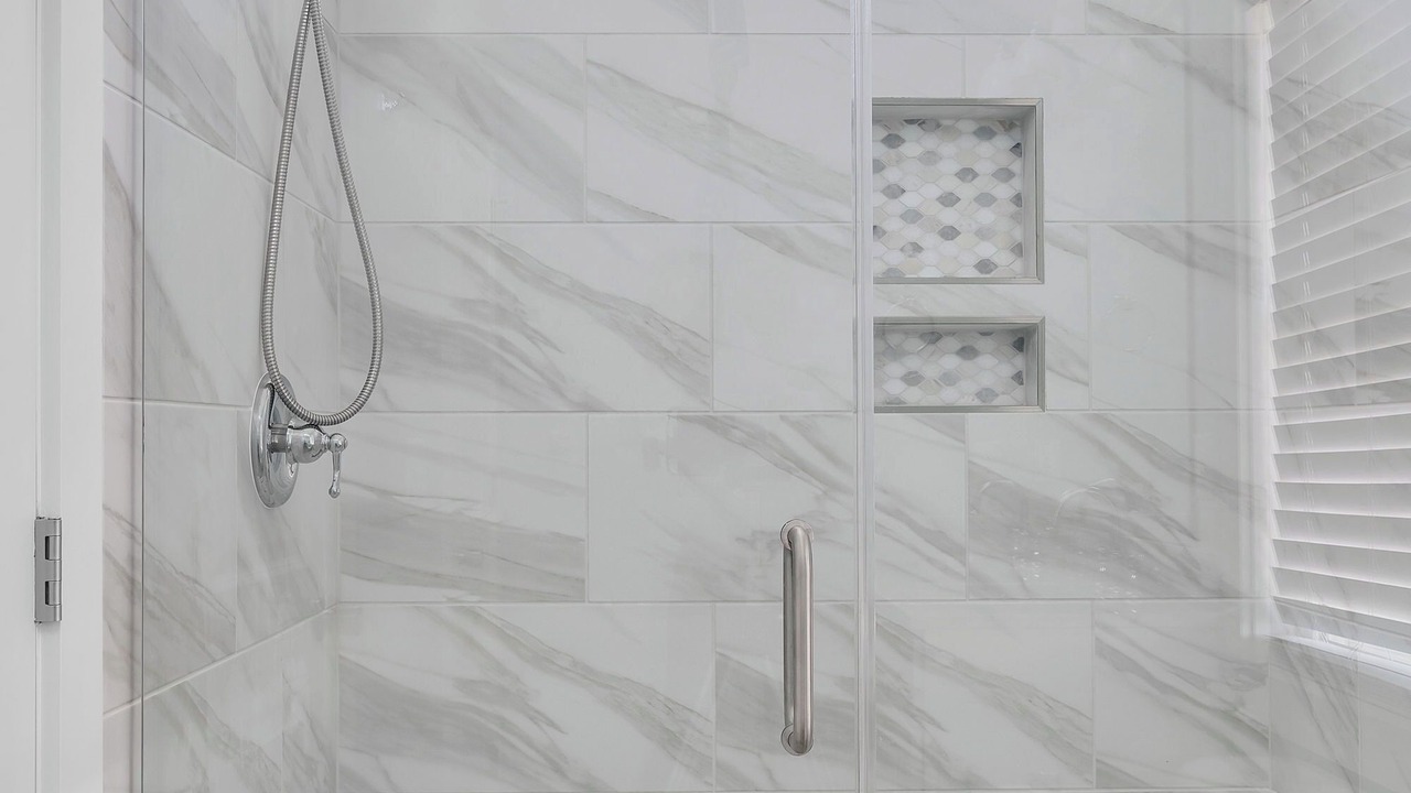 Photo of Bathroom in North Topsail Beach