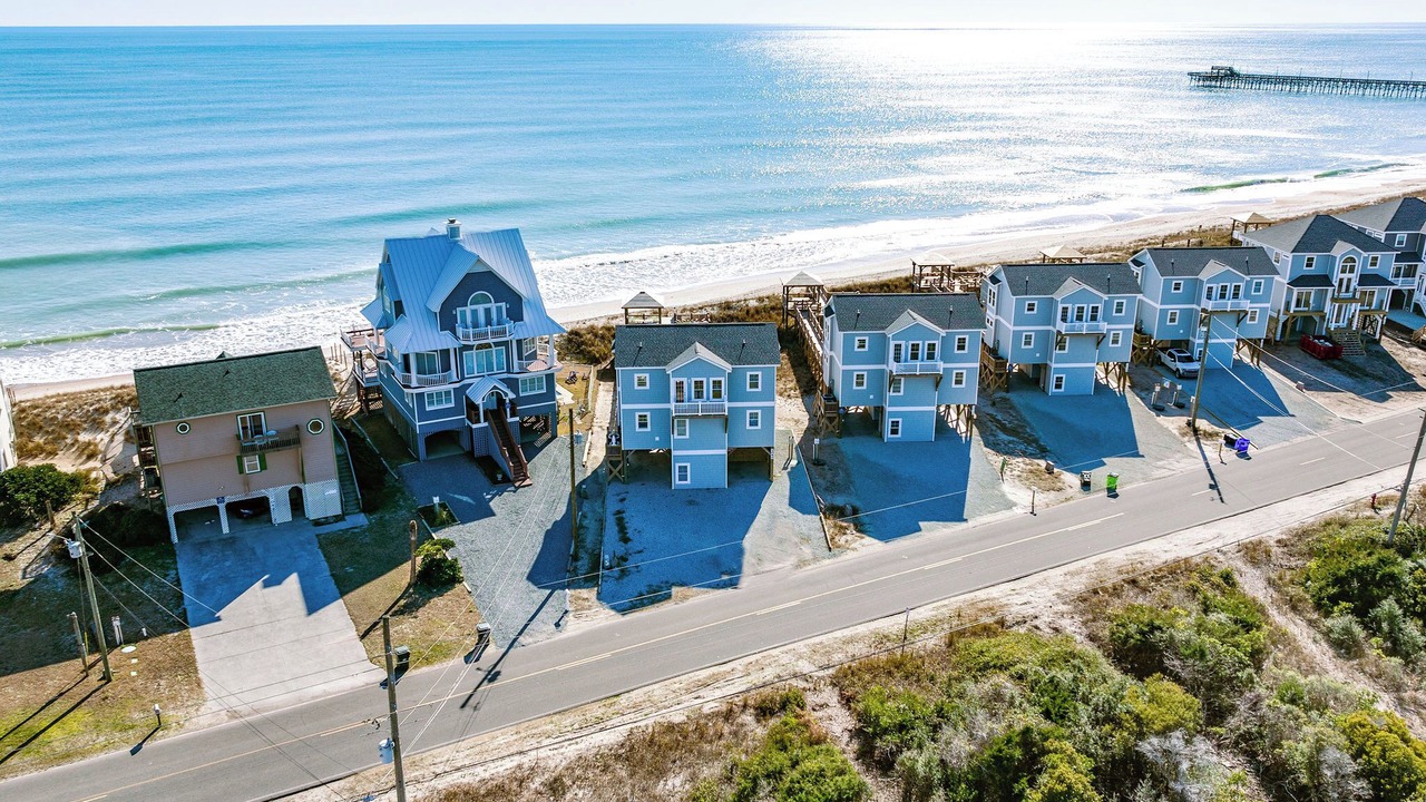 Photo of Outdoor in North Topsail Beach